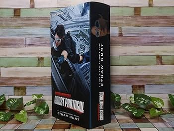 Amazon | 未開封 1/6 ミッション インポッシブル M:I イーサン ハント