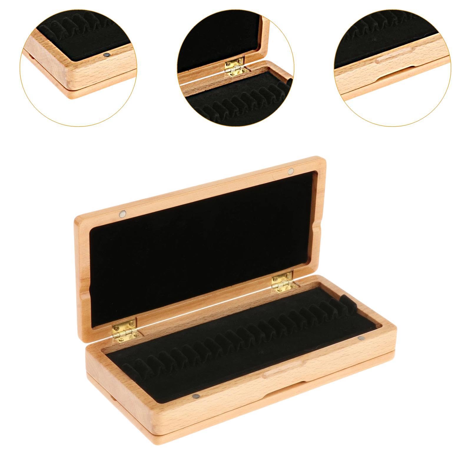 Custodia per Oboe, Strumento Musicale, Portatile, Robusta E Pratica.