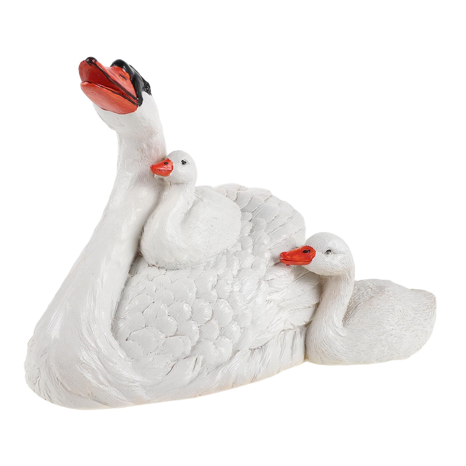 Figurine flottante DOITOOL : animez un bassin vide avec une déco réaliste