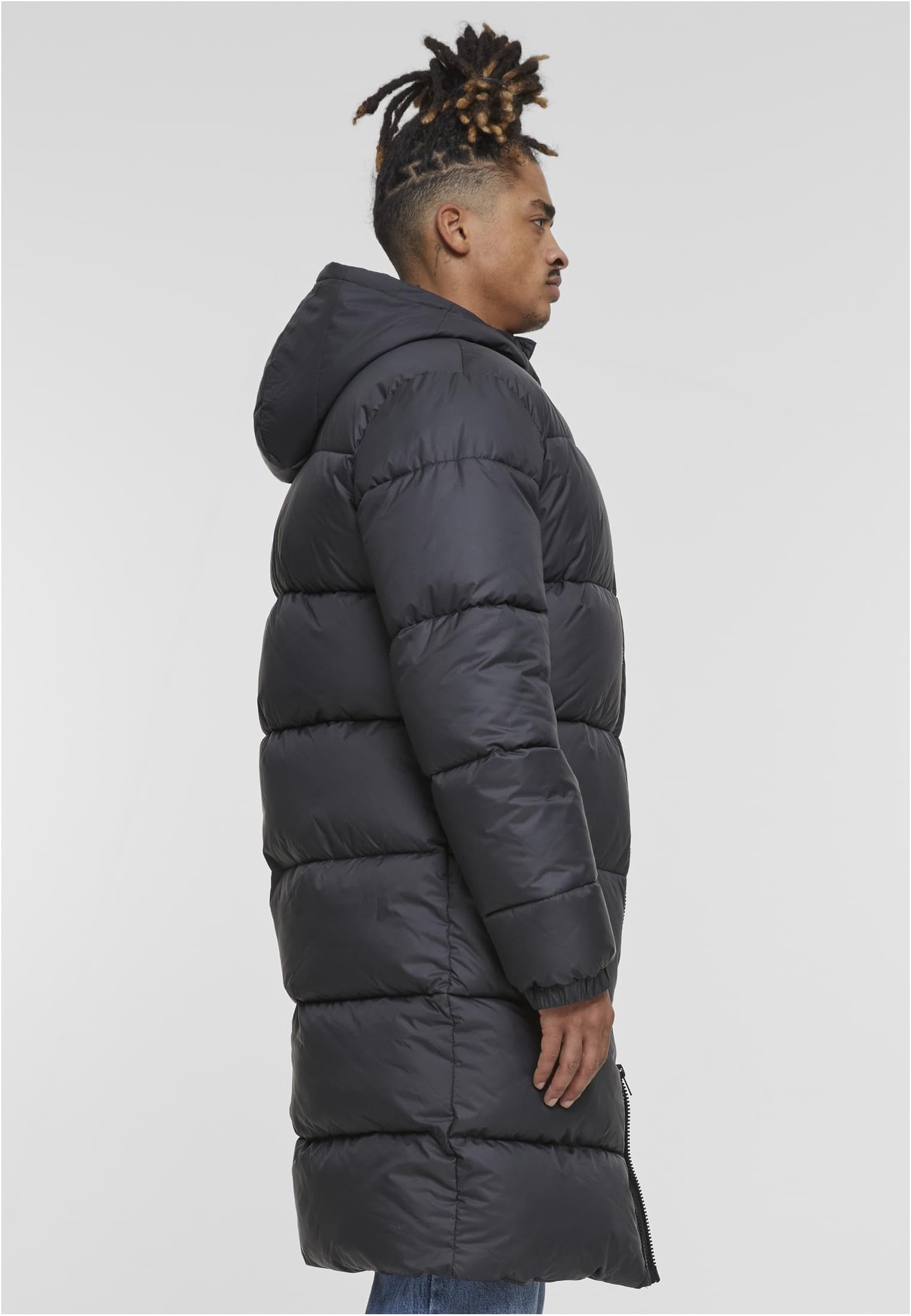 Urban Classics Abrigos para Hombre