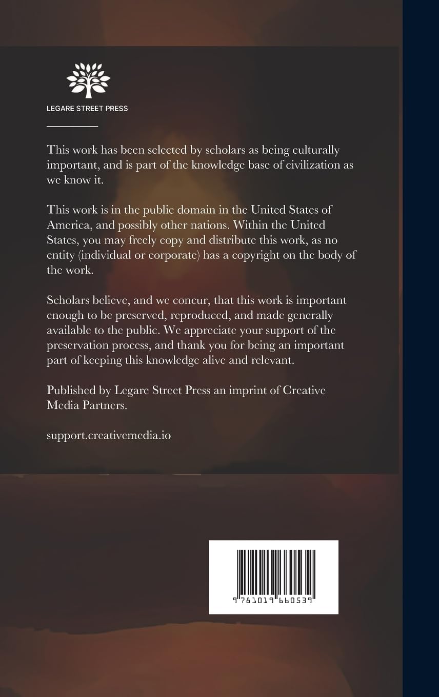 Supernatural Religion: Preface. Miracles. the Synoptic Gospels, Pt. 1.- V. 2. the Synoptic Gospels, Pt. 2. the Fourth Gospel.- V. 3. the Acts of the ... for Miracles. the Resurrection and Ascension