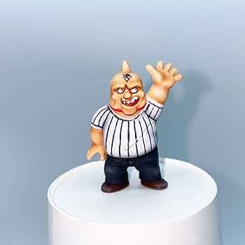 キン肉マン　キンケシ　リペイントあり　マシンガンズ　ヘルミッショネルズ キン肉マン キンケシ リペイントあり マシンガンズ ヘル