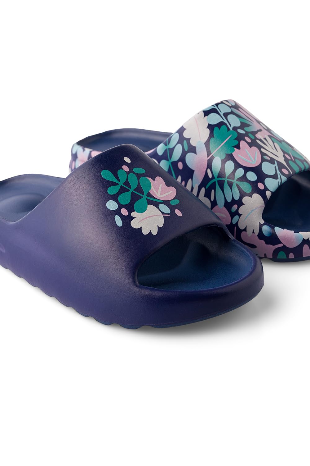 Dedoles Ciabatte & Pantofole Donna Uomo & Bambini Sandali per Spiaggia e Piscina con tanti Design Patatine Fiori Volpe Lama Nuvole Ketchup Regalo