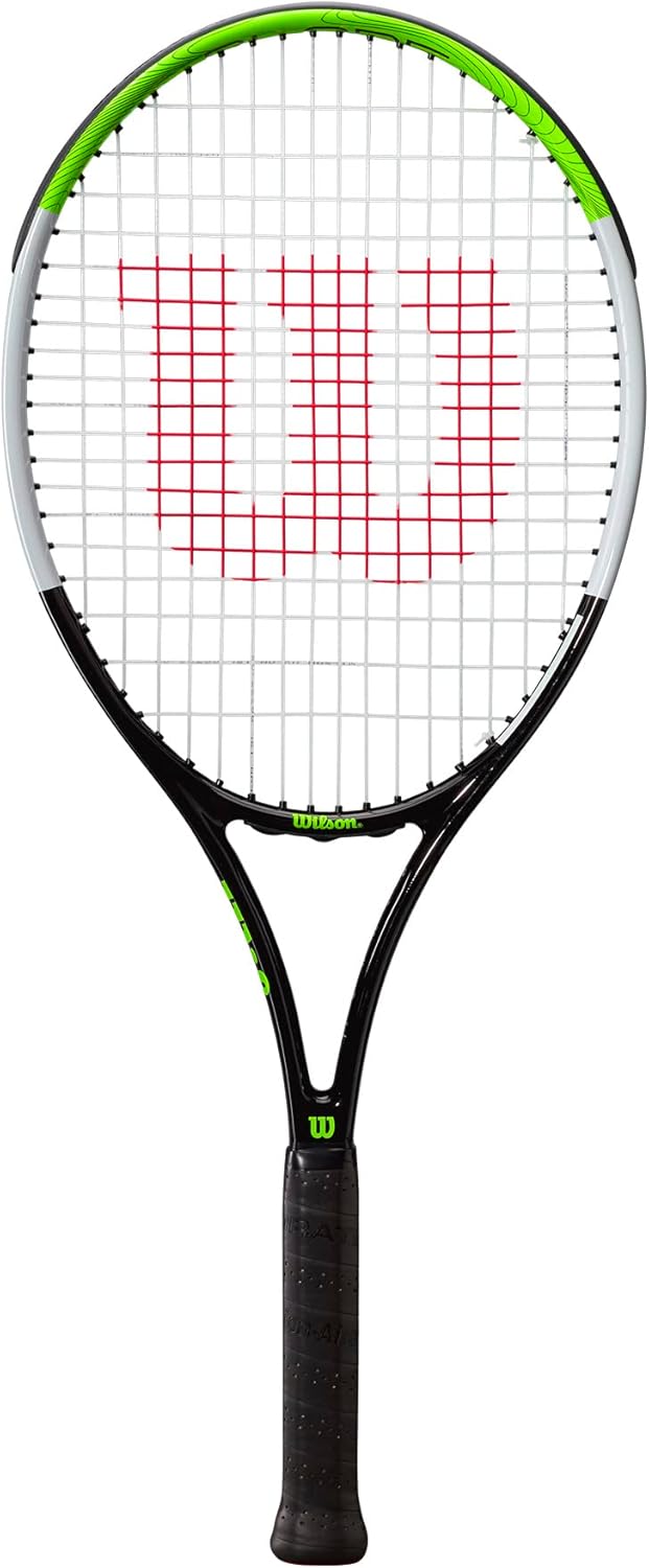 Wilson Blade Feel Junior/Youth Recreational Tennis Rackets