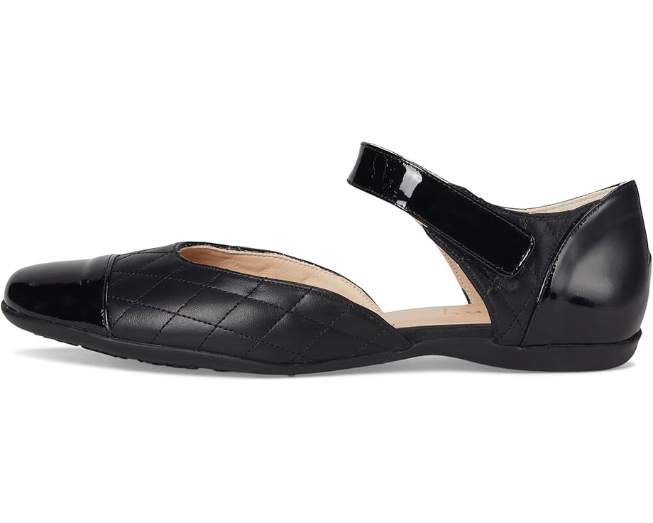 French Sole Laredo - Left View