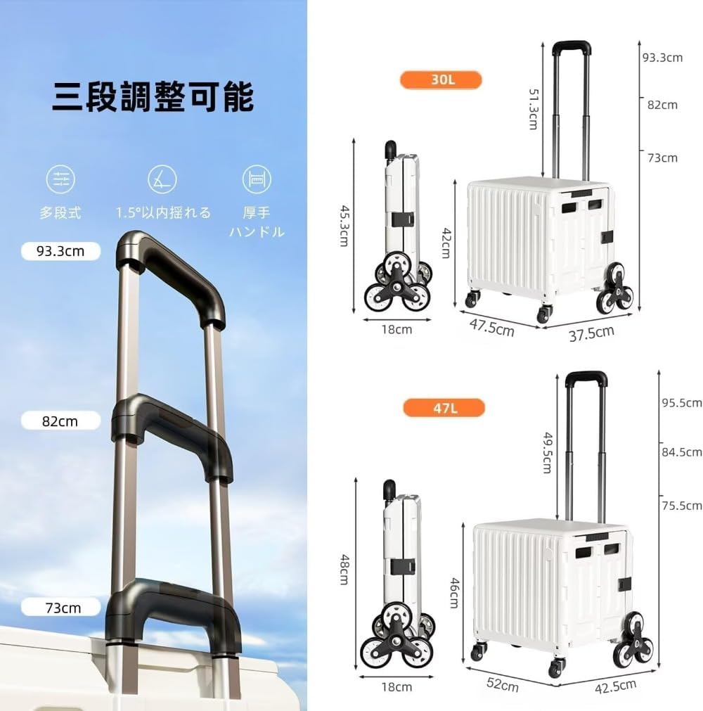 小型ショッピングカート、家庭用折りたたみショッピングカート、ストールトレーラー、ピクニックトロリー、屋外ポータブルライトトロリー、折