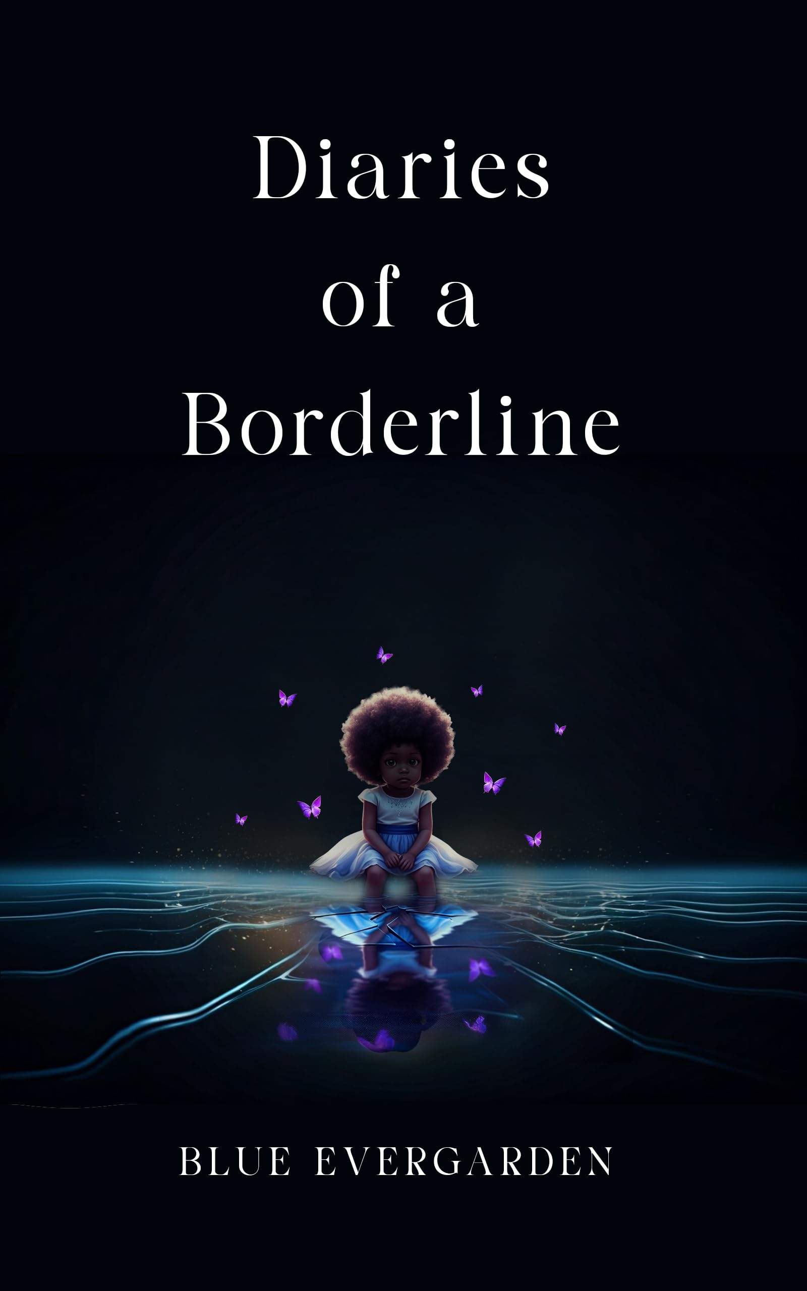 Book review of Diaries of a Borderline - Readers' Favorite: Book ...