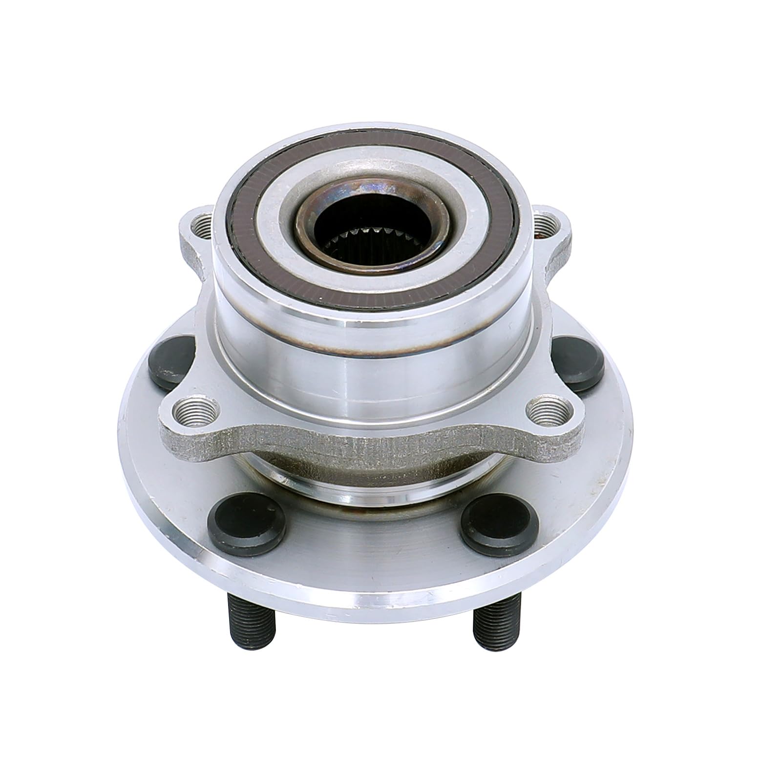 Amazon.com: HICKS 513267 Front Wheel Hub Bearing Assembly