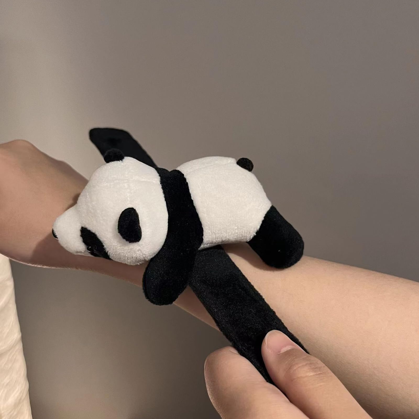 Cravatta per capelli in tessuto archetto Dolly Bendable - Italia