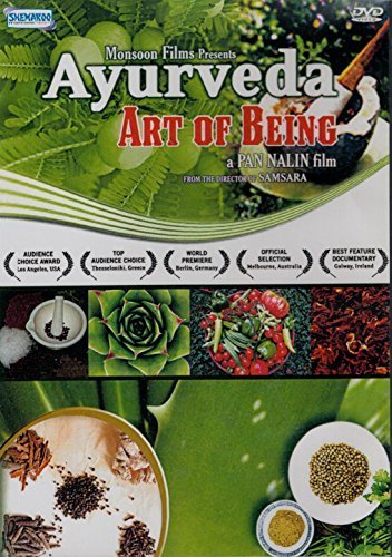 Ayurveda Art Being A Pan Nalin film