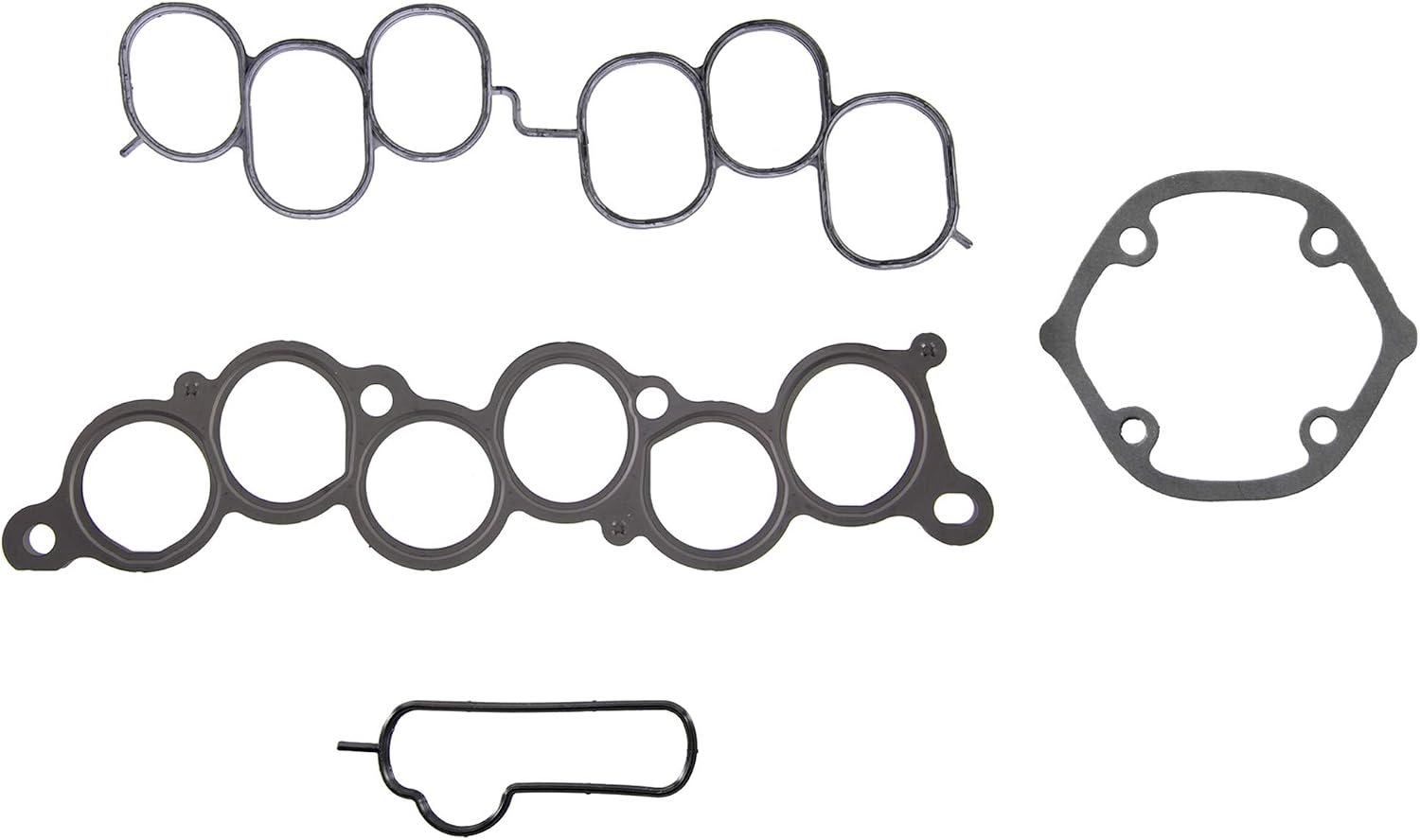 FEL-PRO MS 95407 Fuel Injection Plenum Gasket Set for Toyota Highlander
