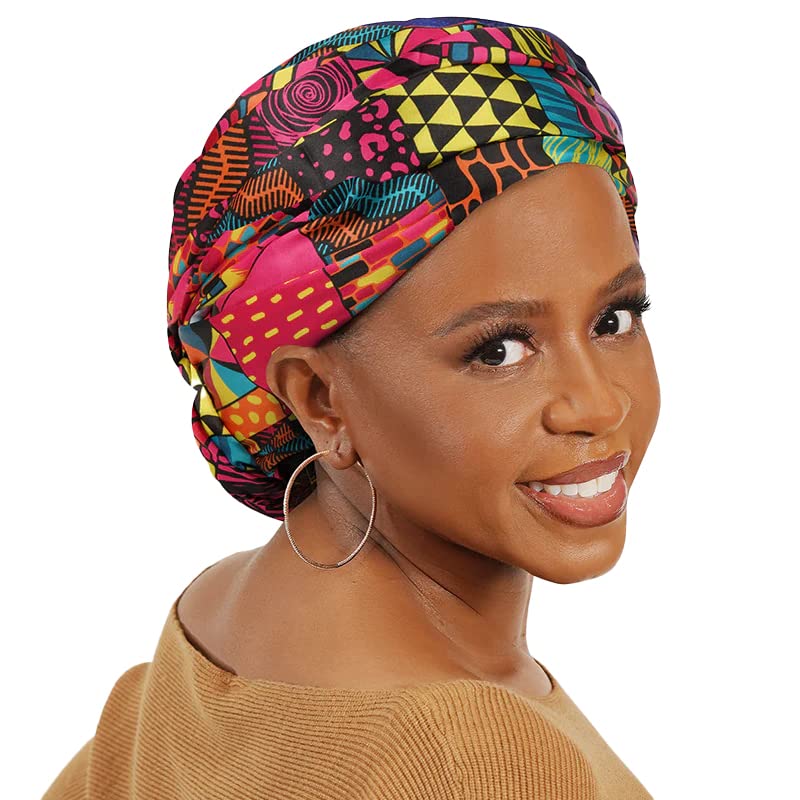 Broadus Collection | Scarf 60