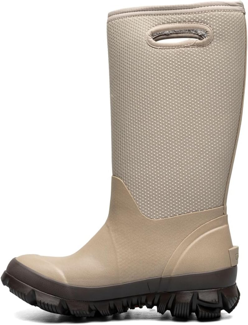 BOGS Whiteout Dots