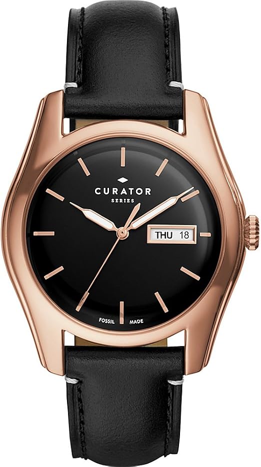 Fossil The Curator Series Fossil x 