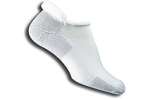 Thorlos Women's J MAX Cushion Rolltop Running Socks