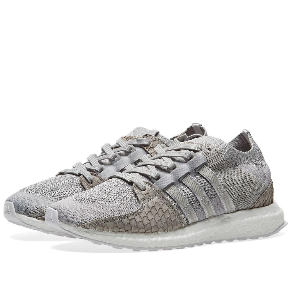 Mens EQT Support Ultra Primeknit Athletic & Sneakers