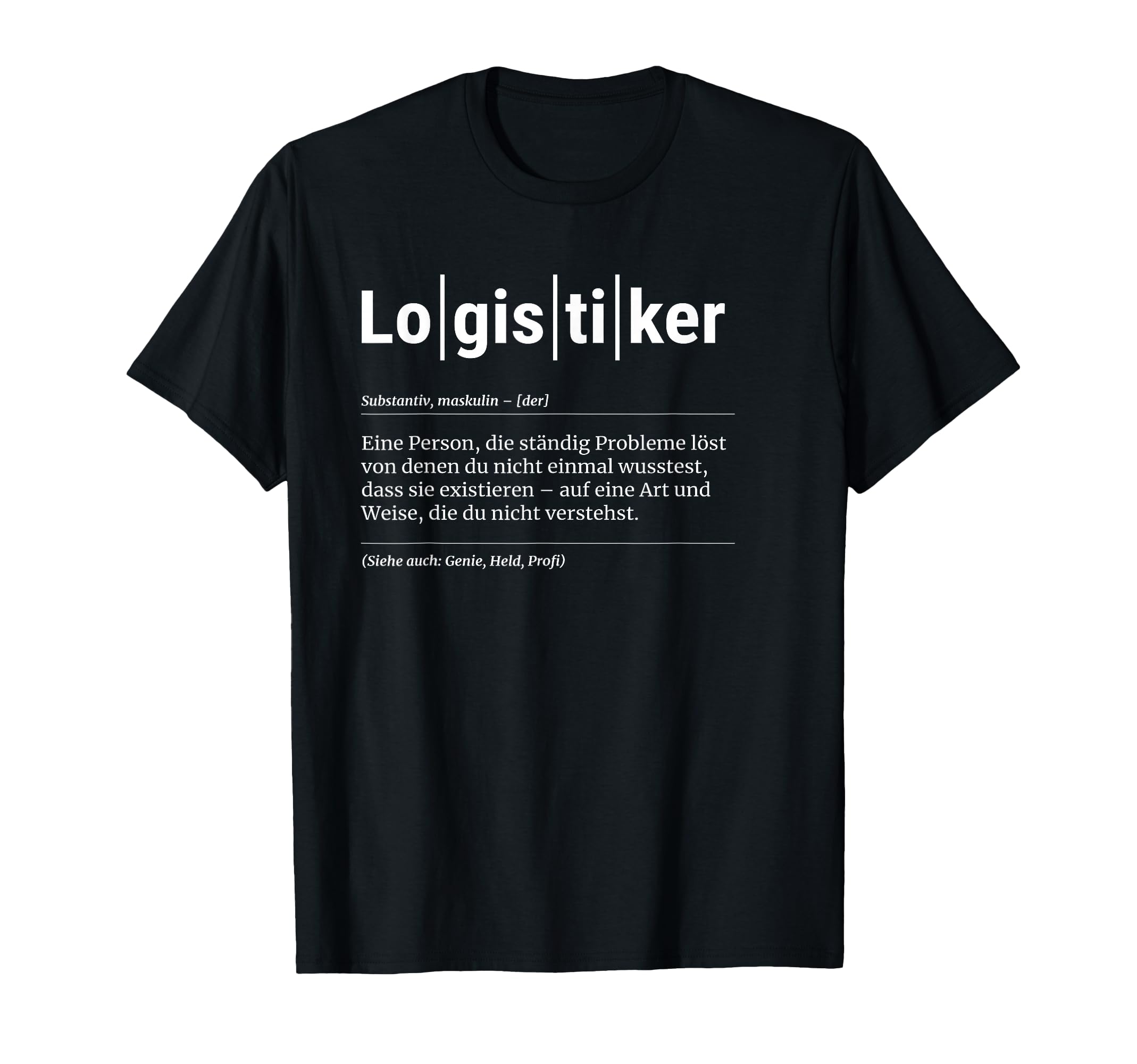 Kleidung mit Designs von Amazon Merch on Demand
