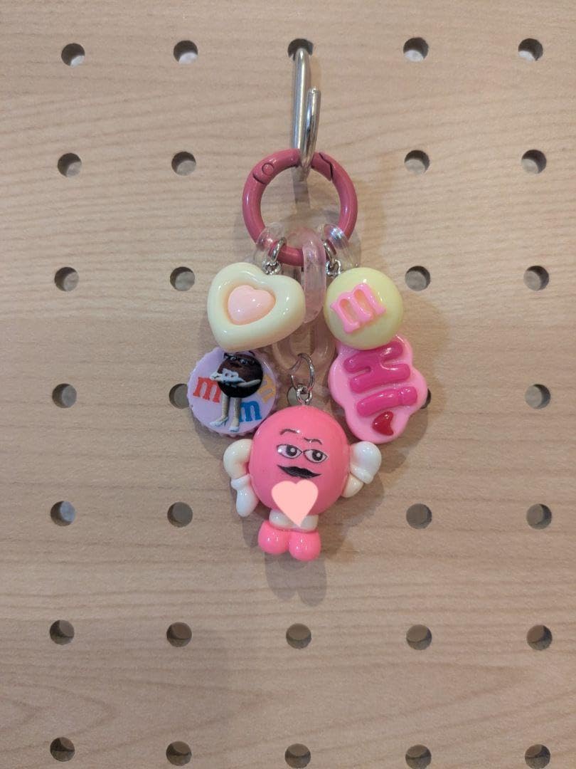 Amazon.co.jp: じゃらじゃらキーホルダーmini（193） : おもちゃ