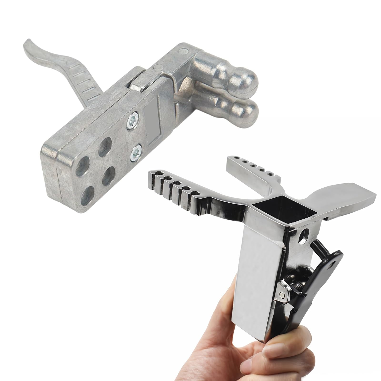 Pièces de Lance-Pierre de Chasse Professionnelles À Monter Soi-même, Porte d'arc Avant, Dispositif de Déclenchement, Accessoires pour Catapulte À Grande Vitesse