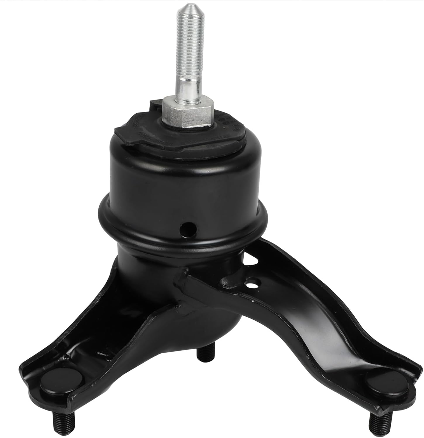 SCITOO Engine Motor Mount and Transmission Mount and Torque Strut Mount Set Fit 2002-2003 for Lexus for ES300 3.0L Replace A4211 A4207 A4274 A62009