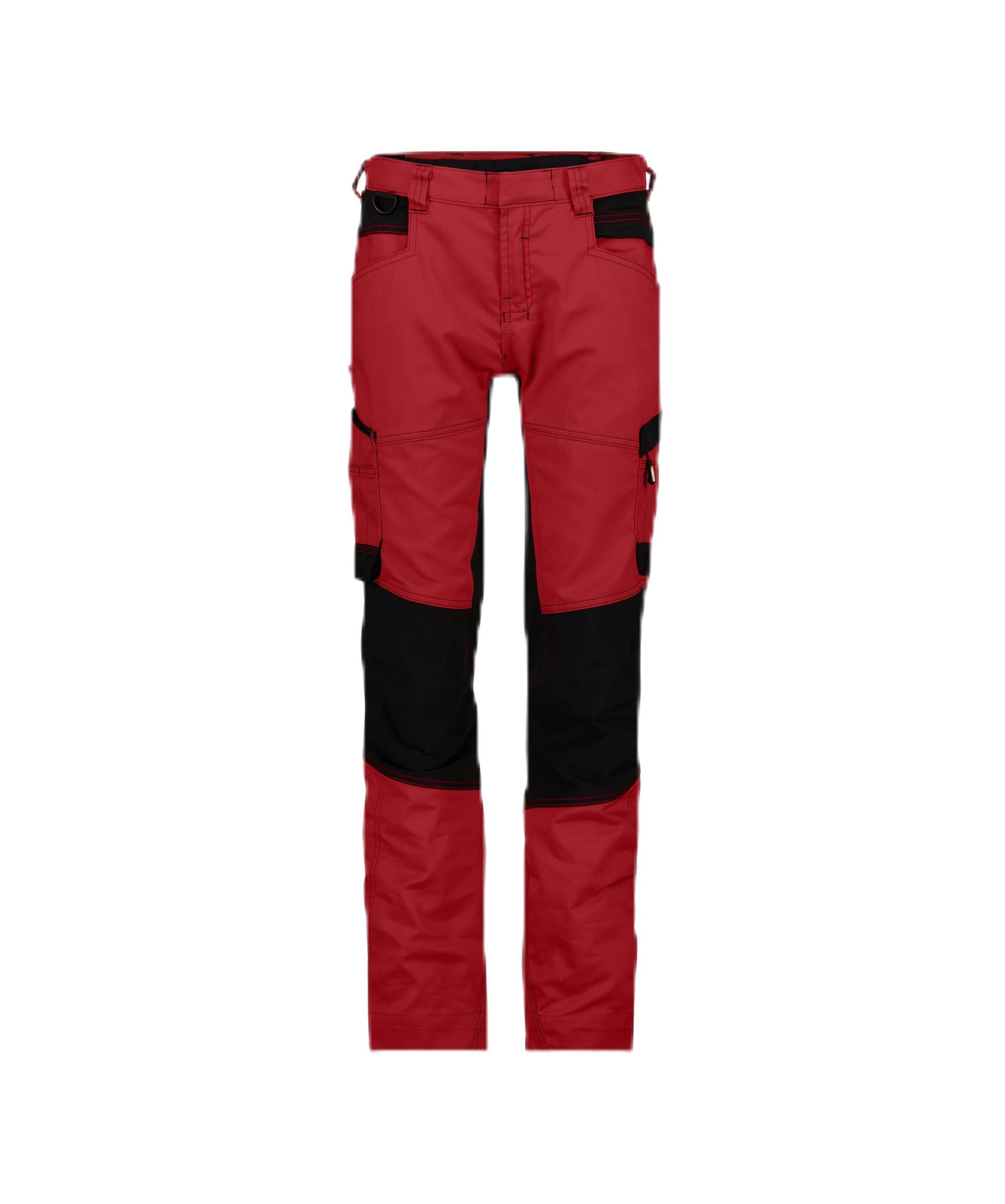 DASSY® Helix Women Stretch-Arbeitshose für Damen - maat