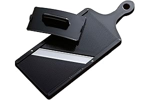 Shimomura Katsu Shop Cabbage Slicer