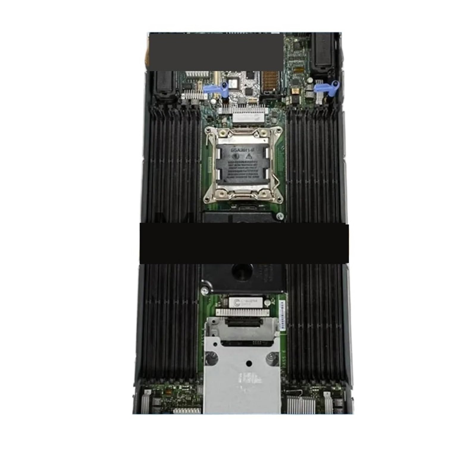 BALYDLUL For X240 X240M5 8737-AC1 01GR314 01GR321 board Kit