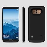 BasicStock Funda Bater?a Huawei Mate 10, 6000mAh Bater?a Externa Recargable Ultra Delgada Protector Port?til Carga Caso de Prueba de Choque para Huawei Mate 10 (Negro) BasicStock Funda Bater?a Huawei Mate 10, 6000mAh Bater?a Externa Recargable Ultra Delgada Protector Port?til Carga Caso de Prueba de Choque para Huawei Mate 10 (Negro)