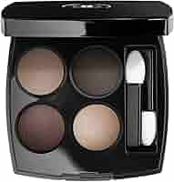 CHANEL コロンマンデル　ドゥ　シャネル　アイシャドウパレット　限定　廃盤 CHANEL コロンマンデル ドゥ シャネル アイシャドウパレット