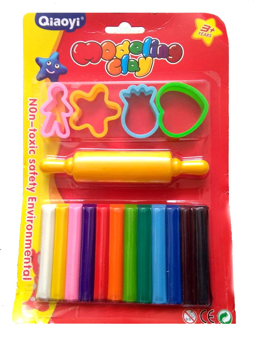 Modeling Clay Amazon.in Toys & Games