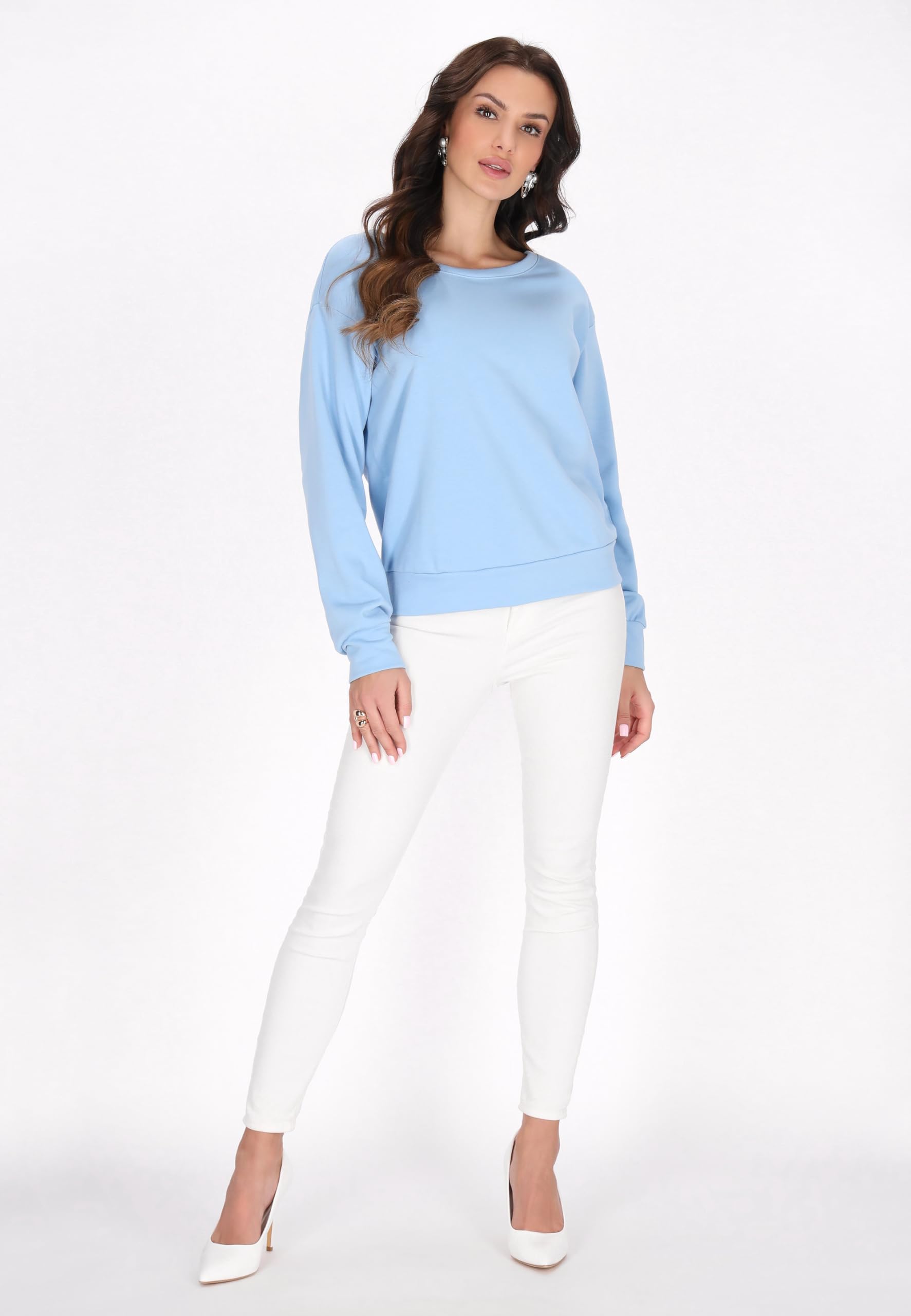 faina Casual damska bluza