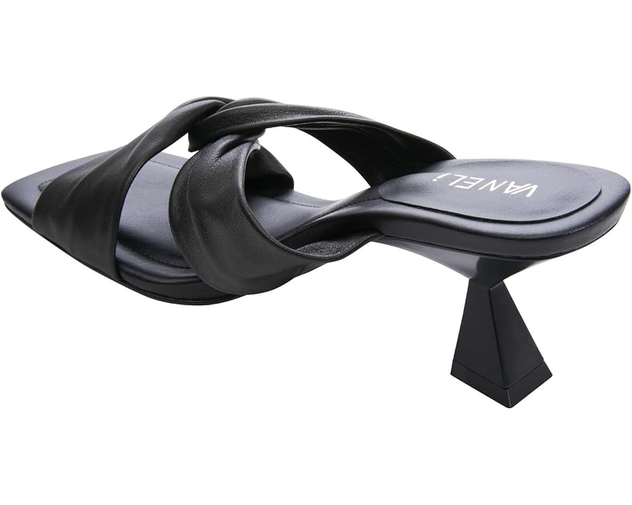 Vaneli Taber - Back View