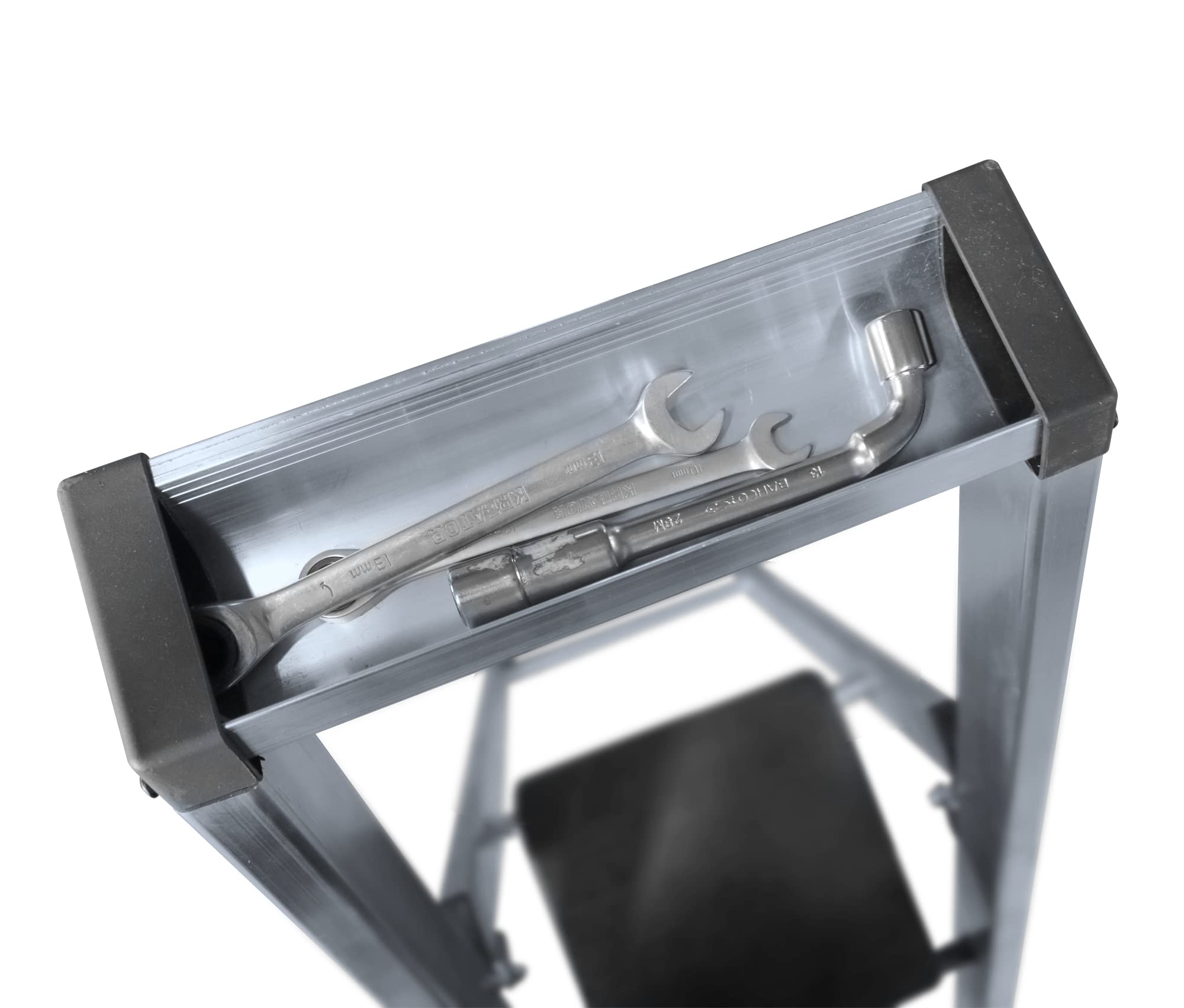 Escalera de Tijera Profesional Altipro - ALTIPESA (9 peldaños)