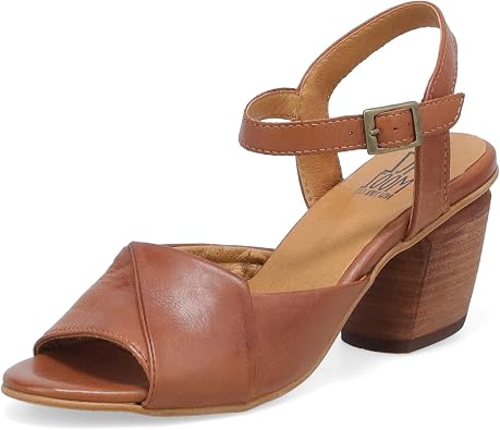 Miz Mooz womens Attie Heeled Sandals