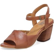 Miz Mooz womens Attie Heeled Sandals
