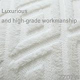 Kissenbezug 45x45 40x60 50x70 Samt Sofa Kissenbezüge 60x60, Zierkissenbezug Dekokissen Sofakissen mit Reißverschluss 66x66 Kissenhülle 50x50 Dekorative Weiche Zierkissenbezüge Kissen ( Color : #11 , S