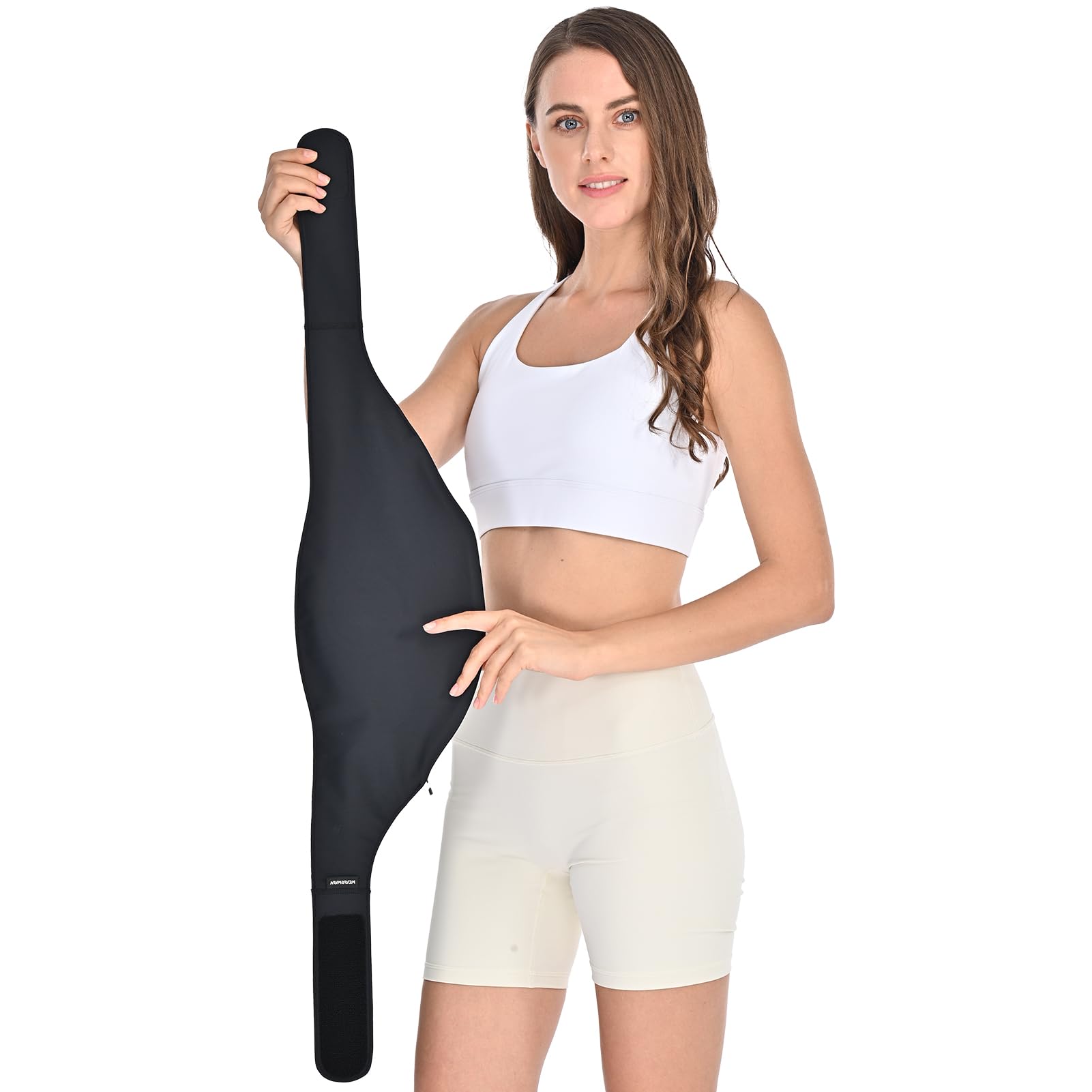 unisex-adult Colostomy Bag Covers Colostomy Bag Covers (pack of 1)