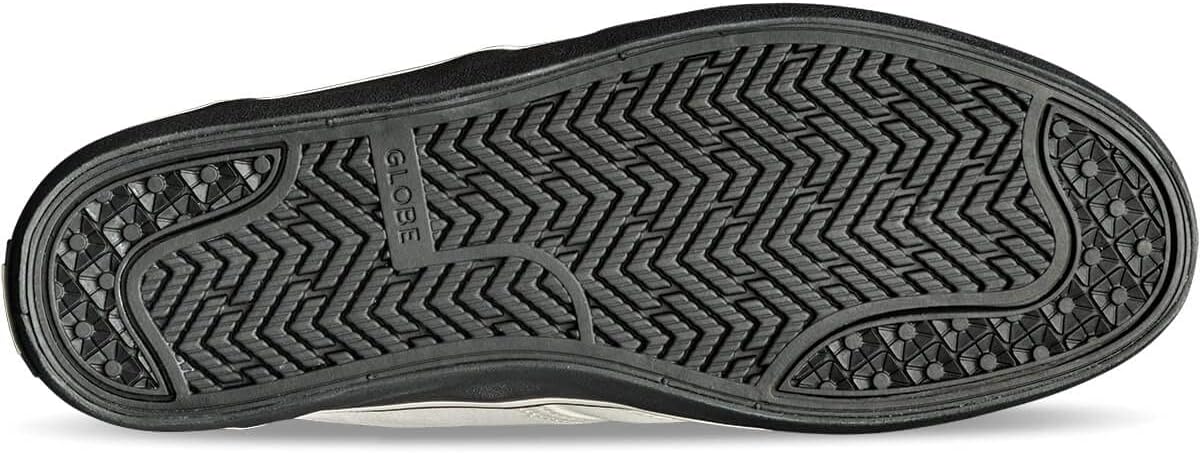 Globe Men's Mahalo Skateboarding Shoes