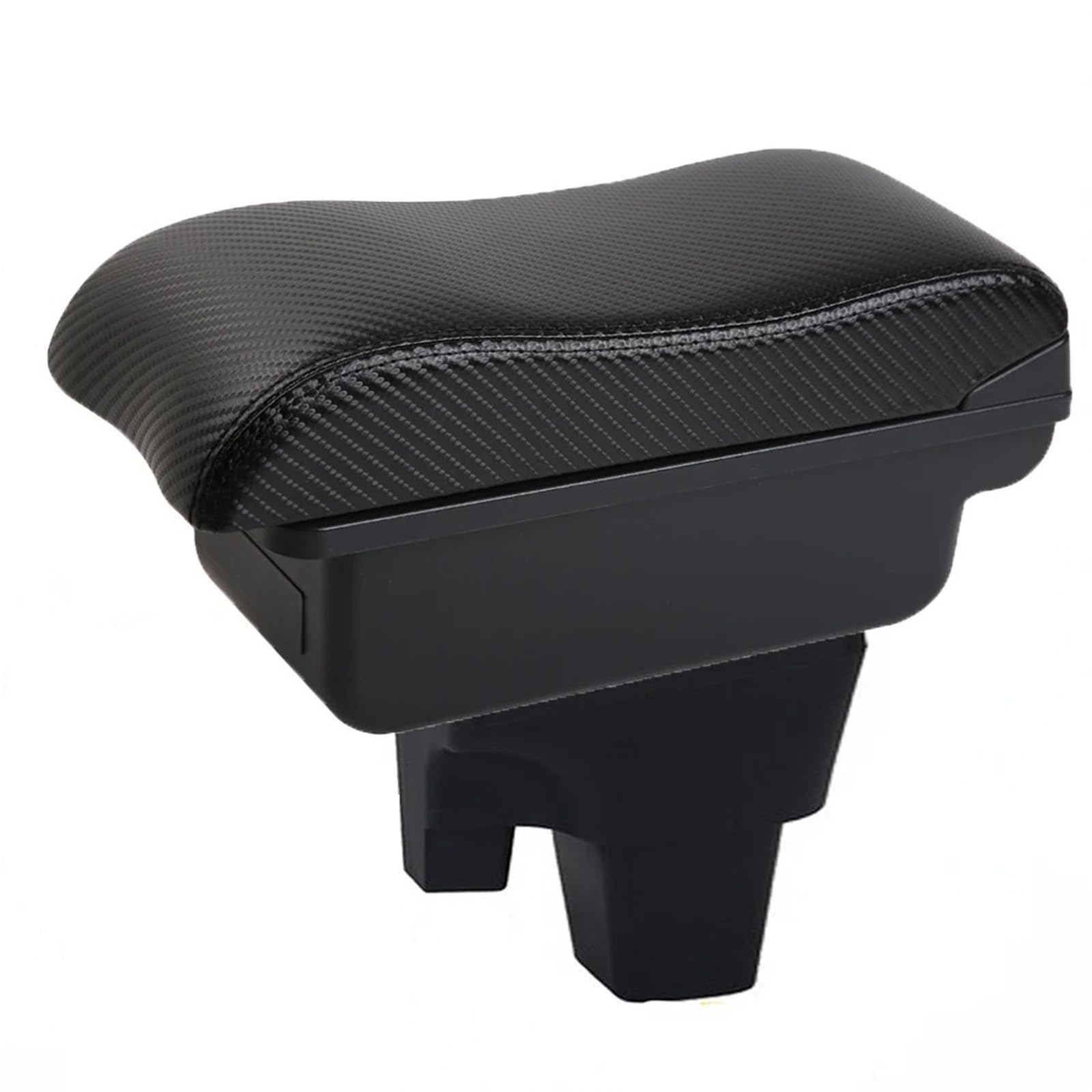 JMOLXURI Car Armrest Box For MG MG3 Armrest Box Center Console