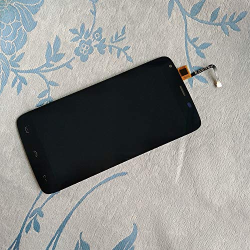 Lysee Mobile Phone LCD Screens - 10pcslot 4.0'' For Huawei Ascend Y300 U8833 T8833 Y300-0100 Touch Screen TouchPanel Sensor Digitizer Front Outer Glass Lens - (Color: White)