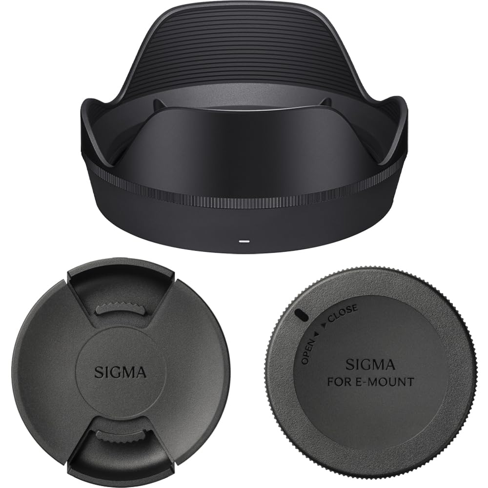 Amazon.com : Sigma 24-70mm f/2.8 DG DN II Art Lens Compatible with