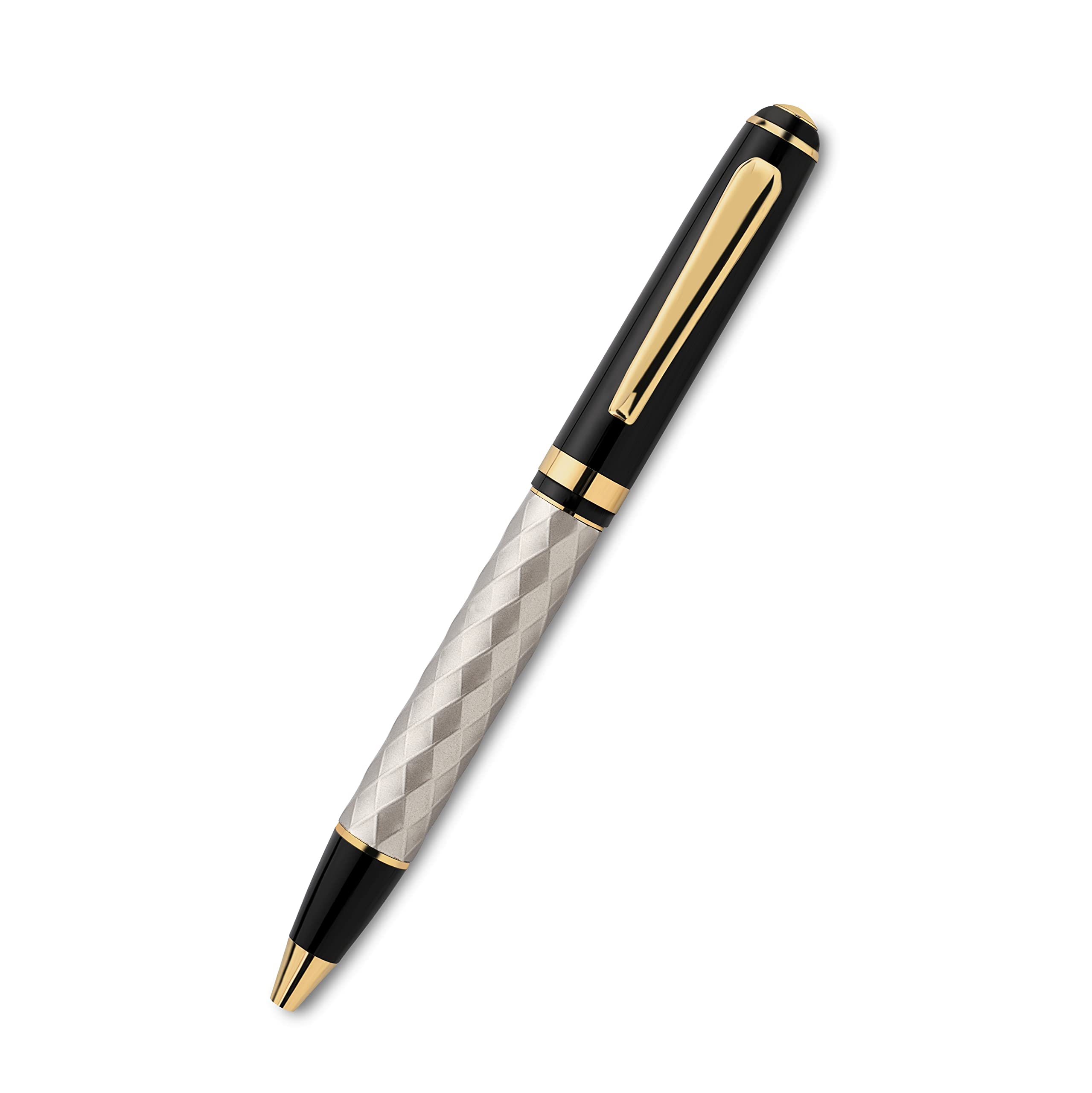 Amor | Diamonf Rud Metal Pen | stylish design with sophiticated look.