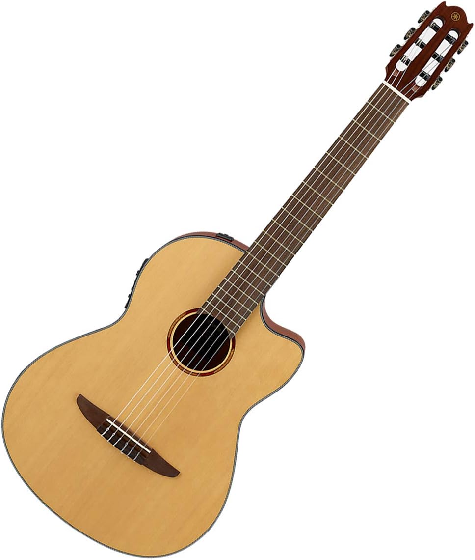 ティックギ】 ヤフオク! - YAMAHA NTX1/BL ヤマハ エレガット NX