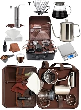 كل ما ترغب في معرفته عن ماكينة V60 من دوبيو: دليل شامل للمشترين المميزين