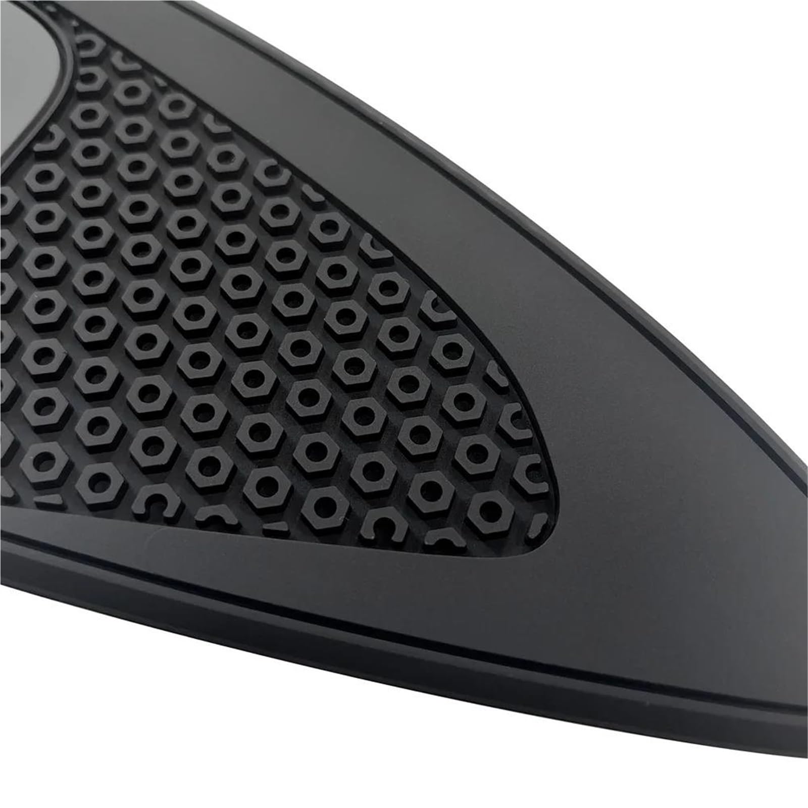 Serbatoio Adesivo Adesivo Di Protezione Laterale Serbatoio Carburante Per Aprilia RSV4, Per TUONO RS 660 E 1100 RSV 4 2021-2024, Adesivi Antiscivolo Moto Paraserbatoio Protezione