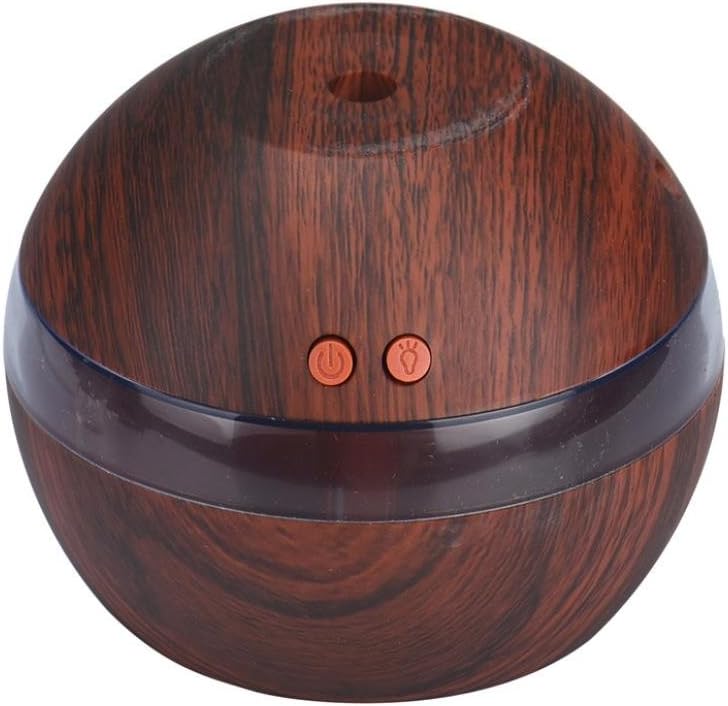 New Essential oil Diffuser