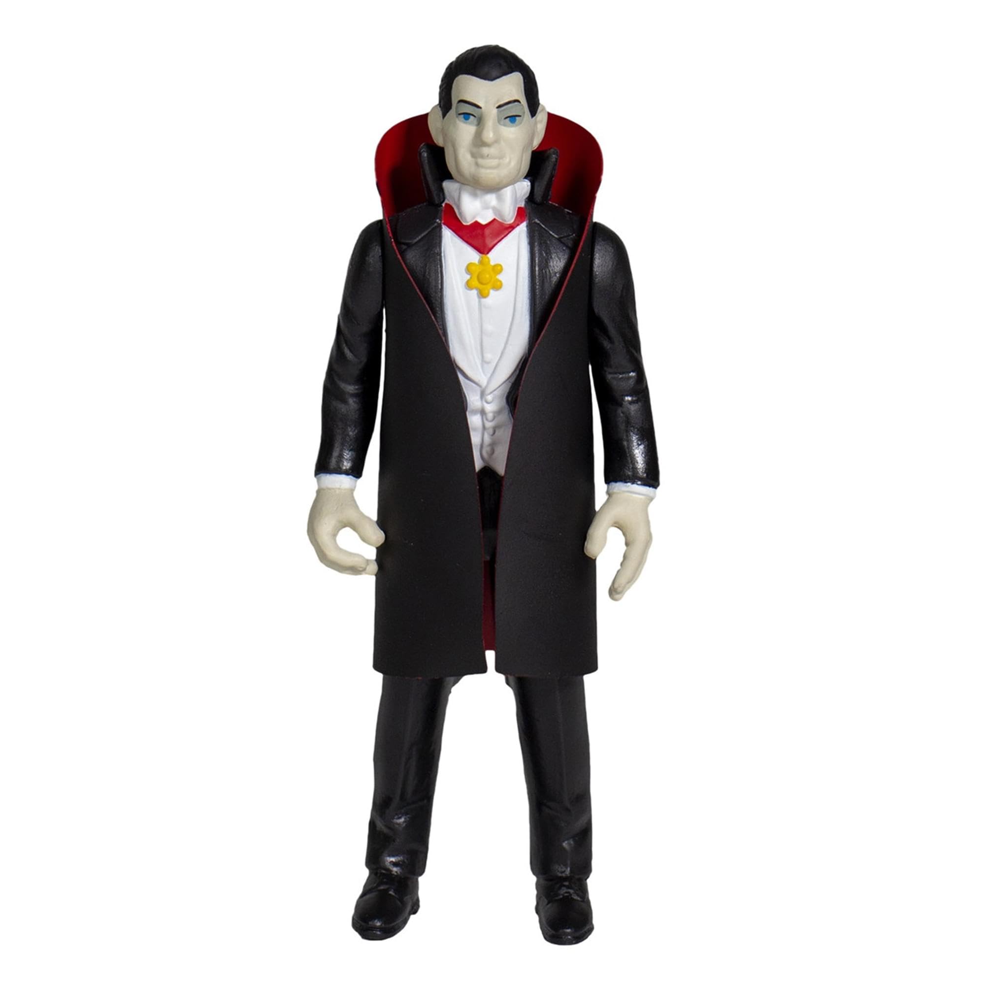 Amazon.com: Super7 Universal Monsters Dracula - 3.75