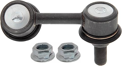 Miniatura 3 de ACDelco Professional 45G0399 Kit de barra estabilizadora de suspensión lateral del conductor con hardware