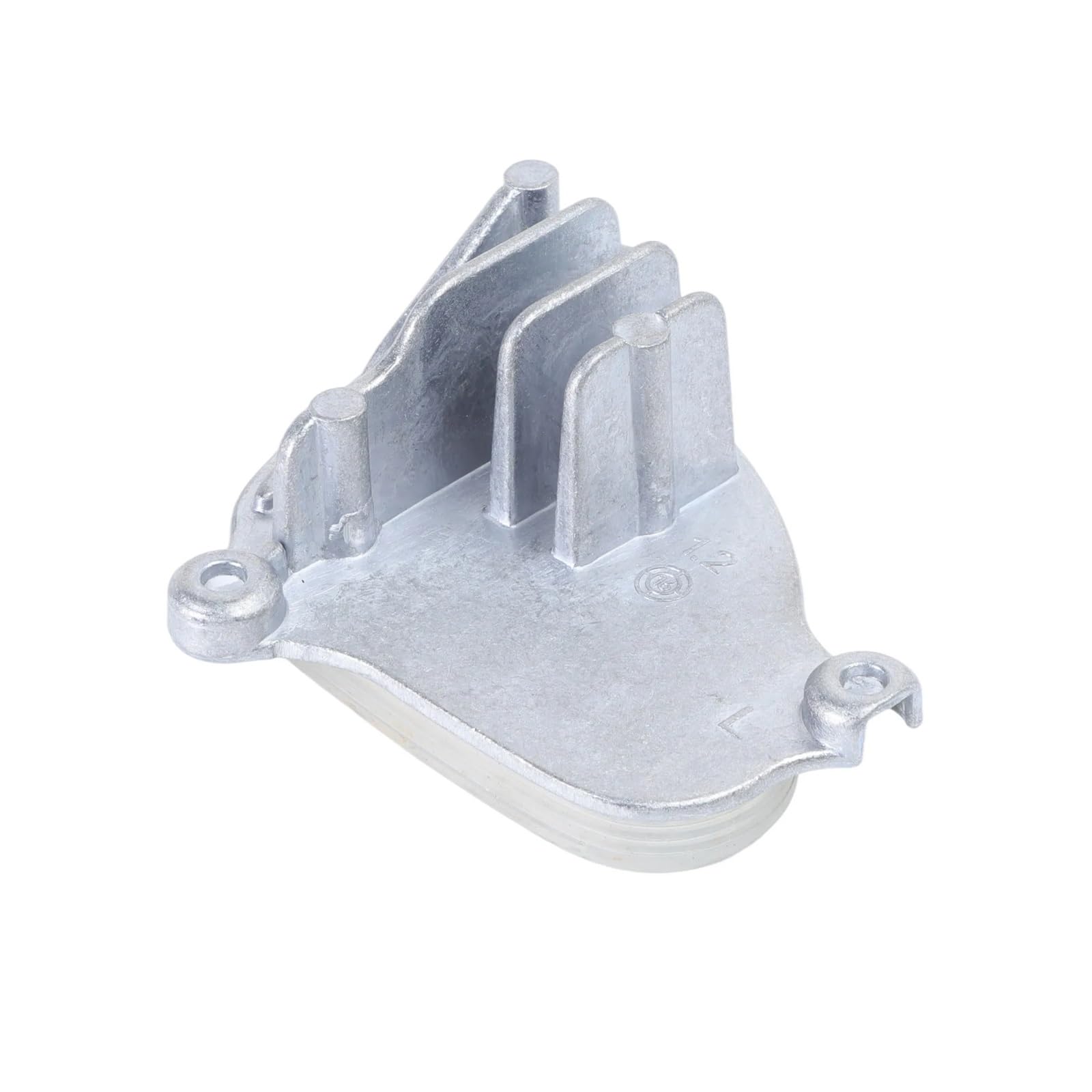 Lastre HID para Coche Módulo de dirección Faros LED luz Diurna para Seat Leon MK3 5F Cupra regiones