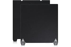 Ender 5 Magnetic PEI Build Surface: Revolutionizing 3D Printing